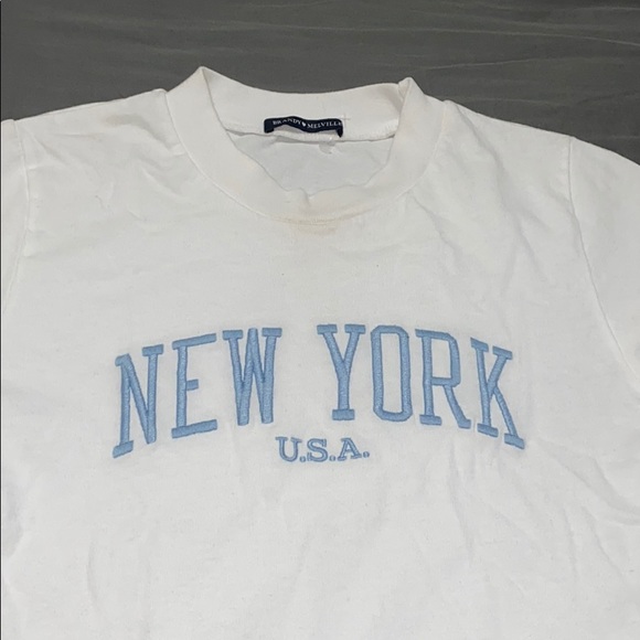Brandy Melville t shirt